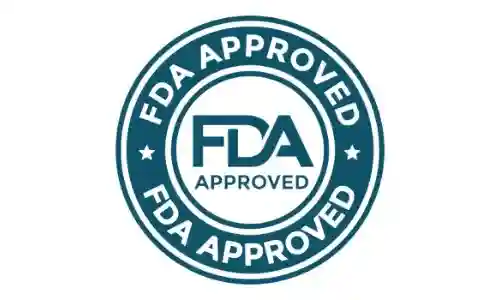 GlucoRecover FDA Approved