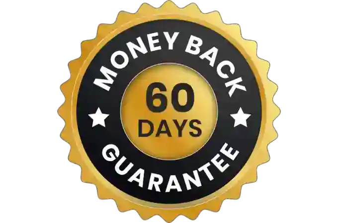 GlucoRecover Money Back Guarantee